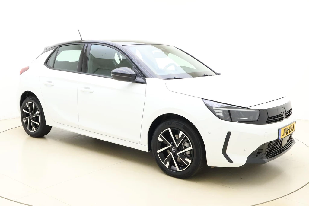 Opel Corsa – foto 8
