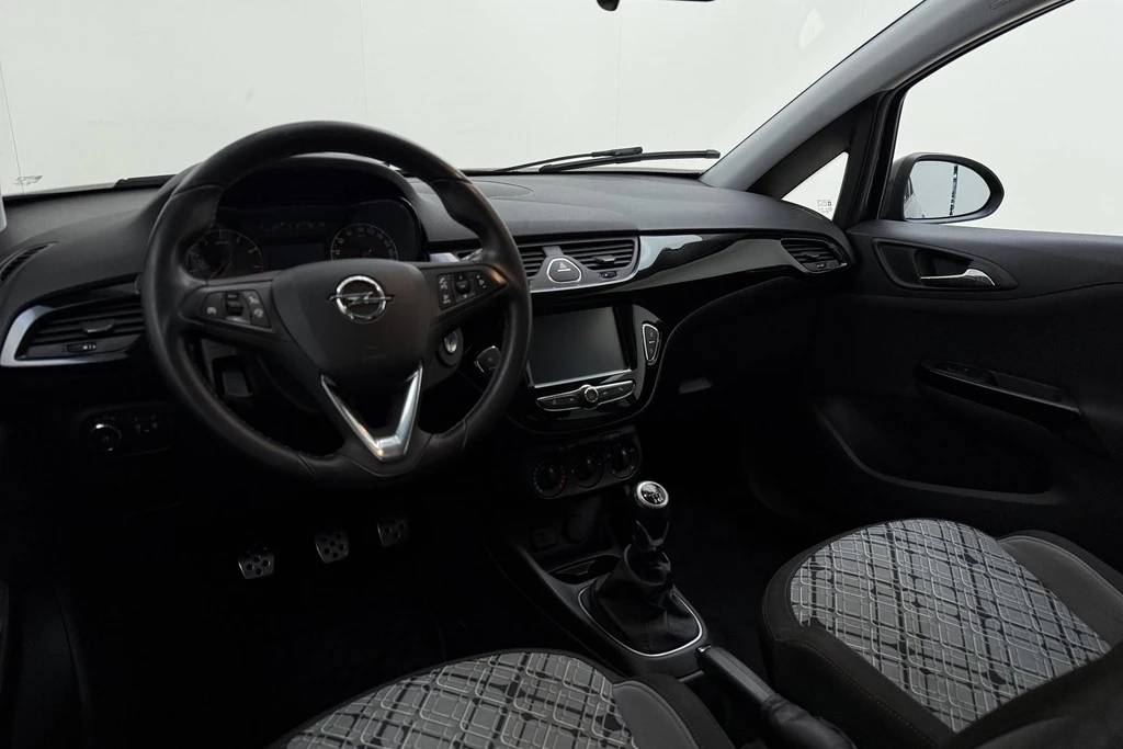 Opel Corsa – foto 10