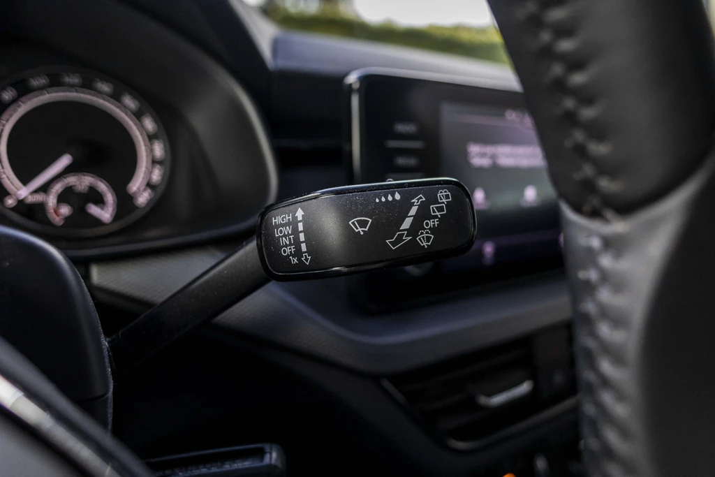 Škoda Kamiq – foto 32