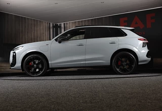 Audi Q3 – thumbnail 4