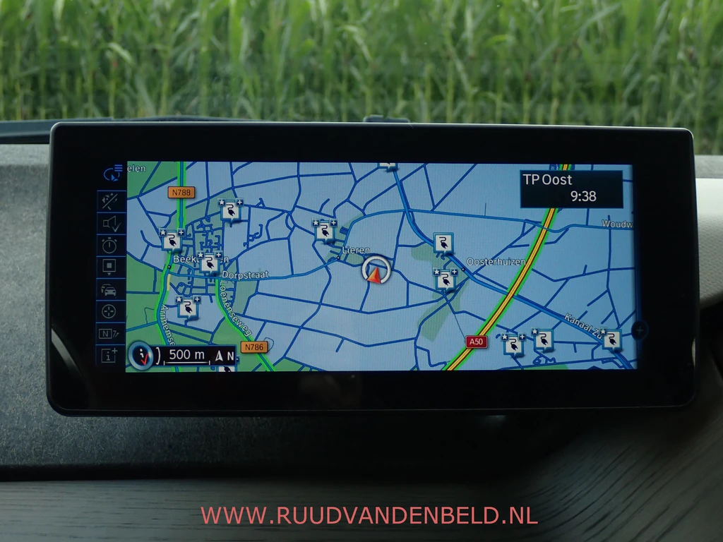 BMW i3 – foto 14