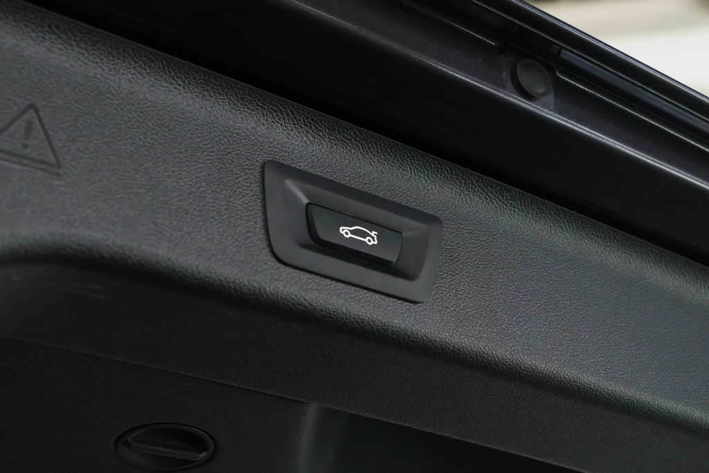 BMW 5 Serie – foto 32