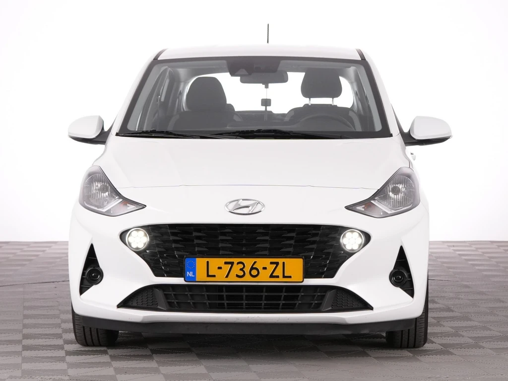 Hyundai i10 – foto 20