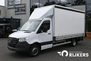 Mercedes-Benz Sprinter – thumbnail 1