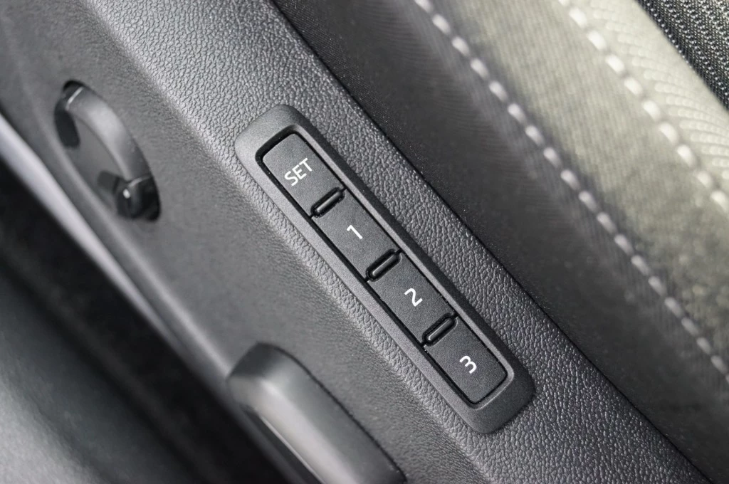 Škoda Octavia – foto 34