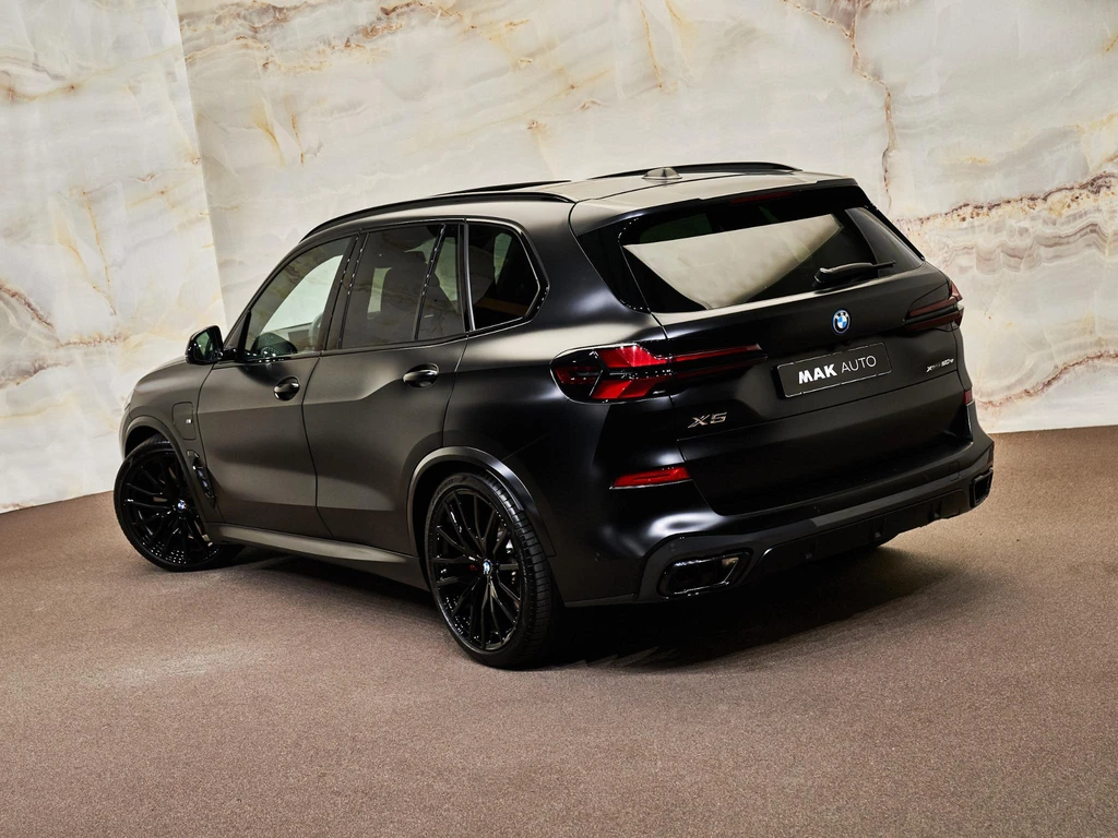 BMW X5 – foto 7