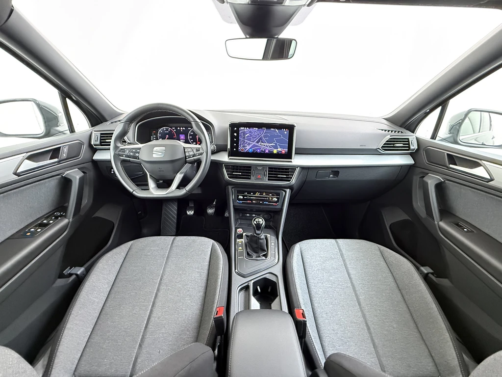 SEAT Tarraco – foto 10