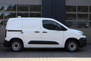 Citroën Berlingo – thumbnail 5