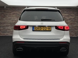 Mercedes-Benz GLB – thumbnail 4