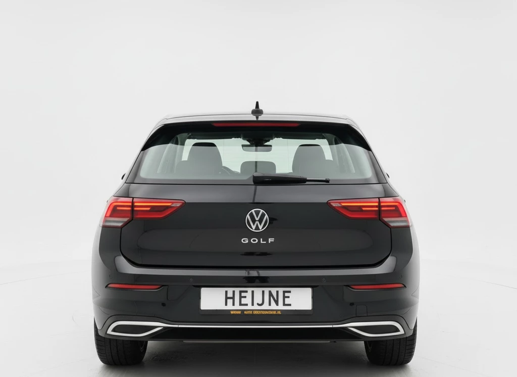 Volkswagen Golf – foto 4
