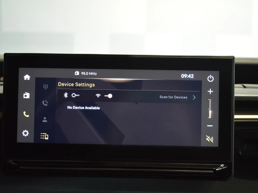 Citroën C3 Aircross – foto 37