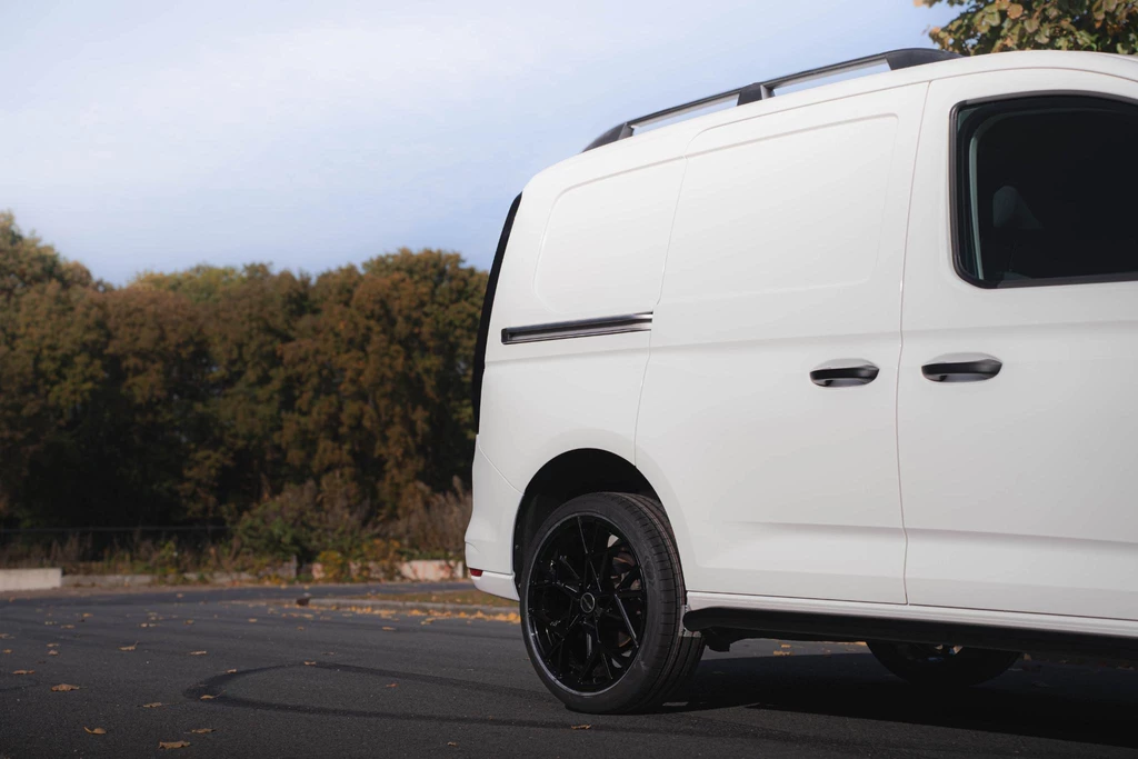 Volkswagen Caddy – foto 11