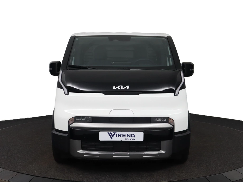 Kia PV5 – foto 12