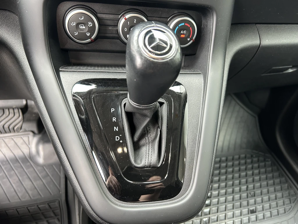 Mercedes-Benz Citan – foto 23