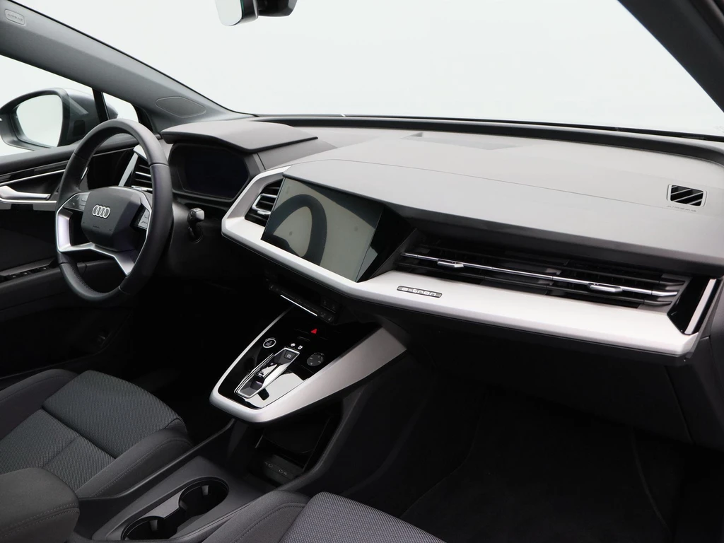 Audi Q4 e-tron – foto 39
