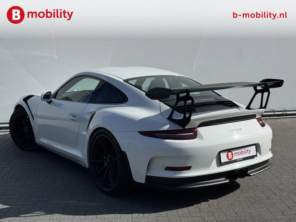 Porsche 911 – foto 3