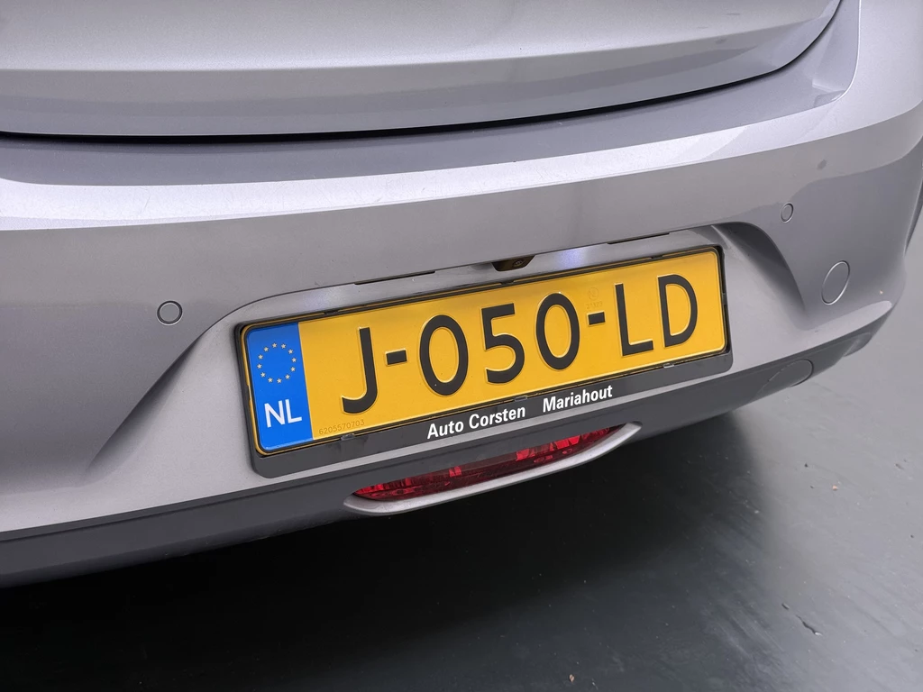 Opel Corsa-e – foto 38