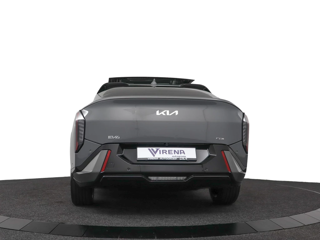 Kia EV4 – foto 6