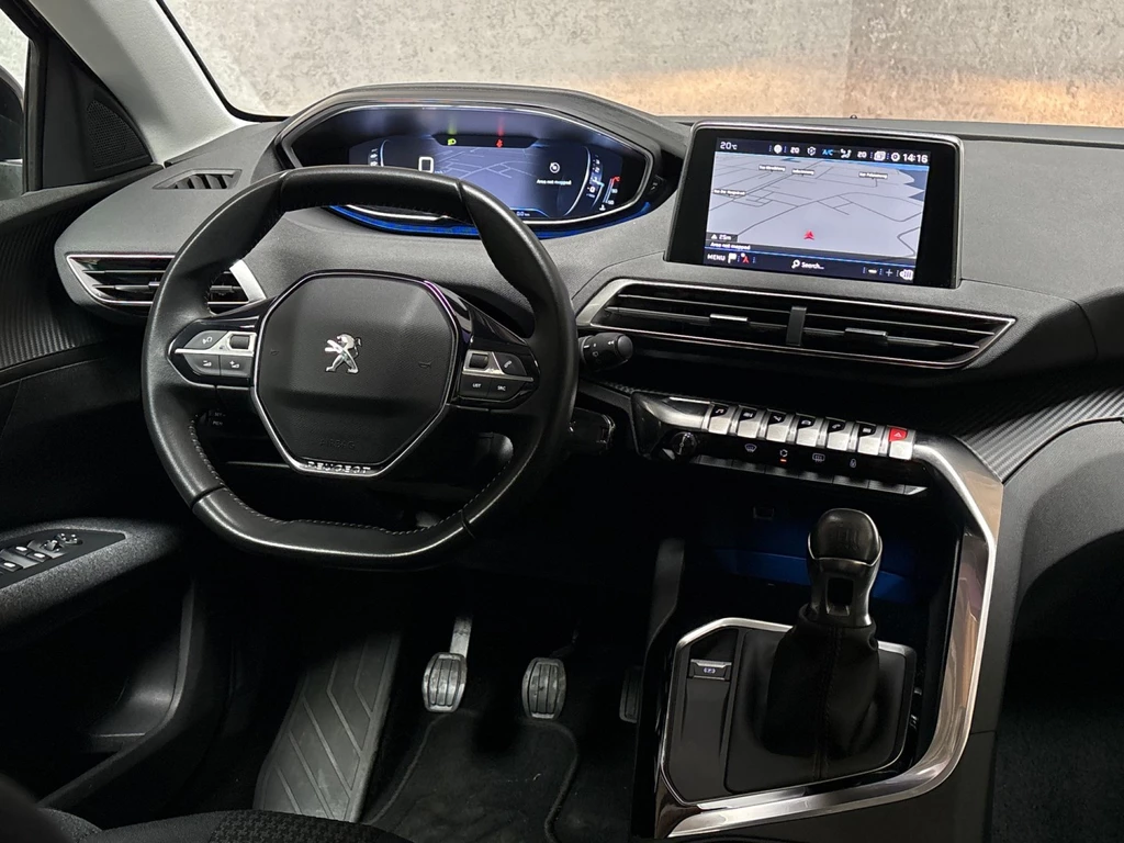 Peugeot 5008 – foto 7