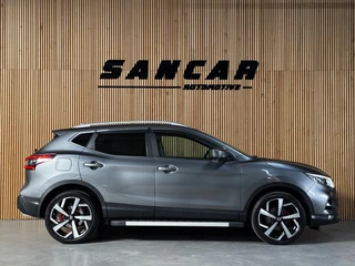 Nissan QASHQAI – thumbnail 9