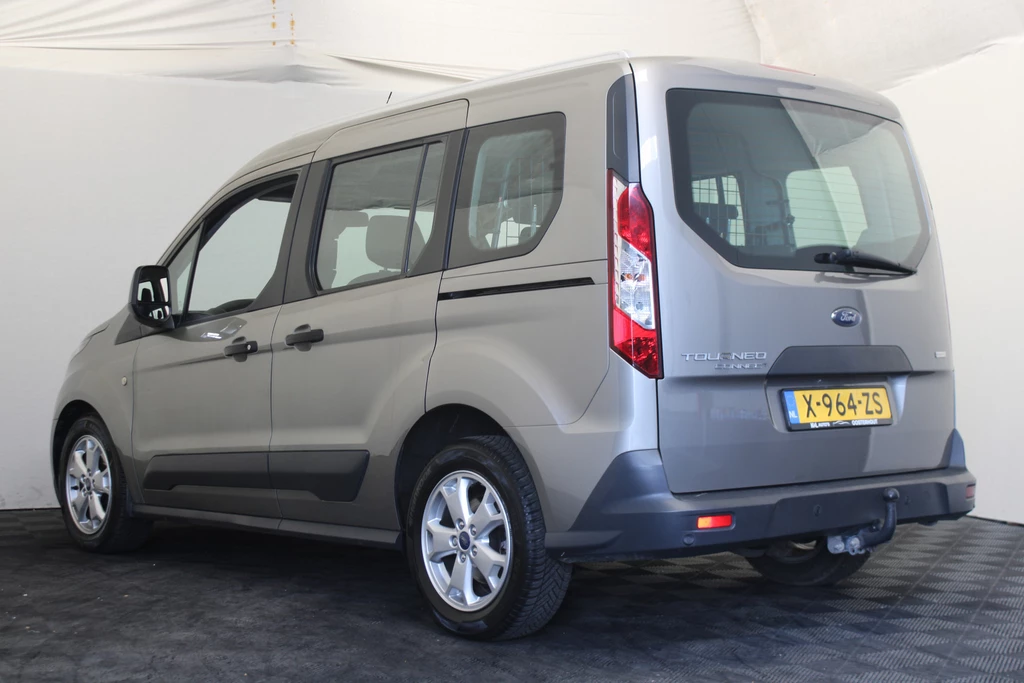 Ford Tourneo Connect – foto 2