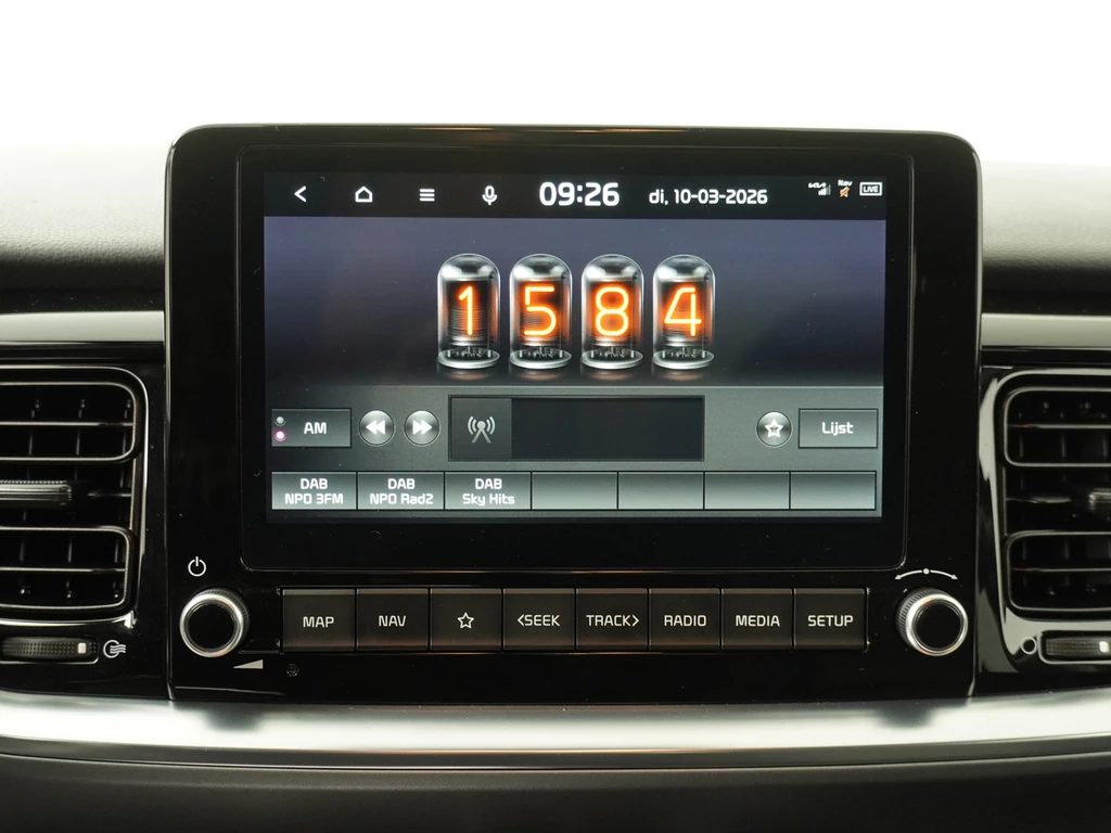 Kia Stonic – foto 29