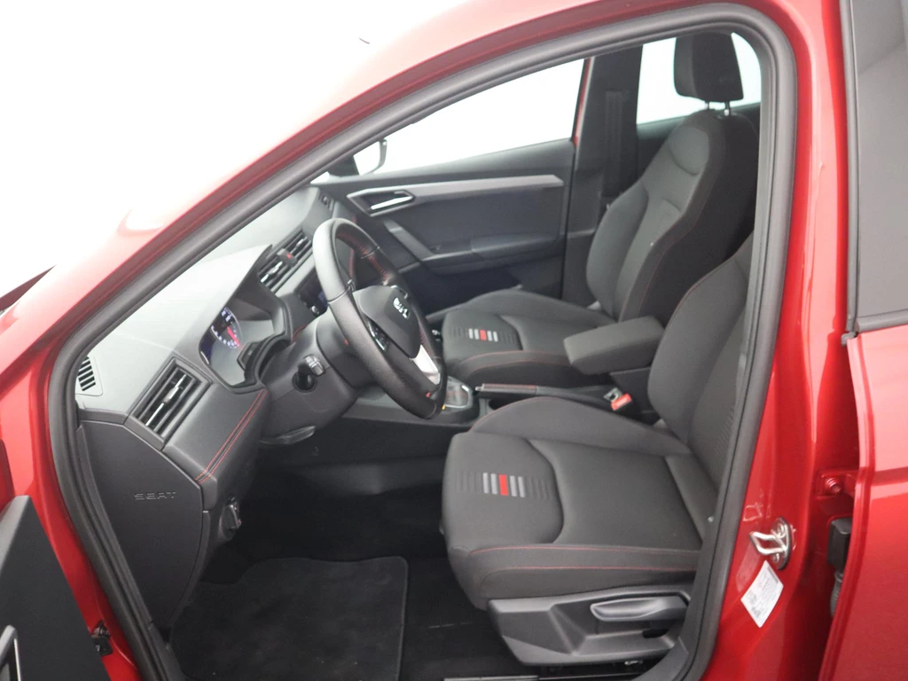 SEAT Ibiza – foto 23