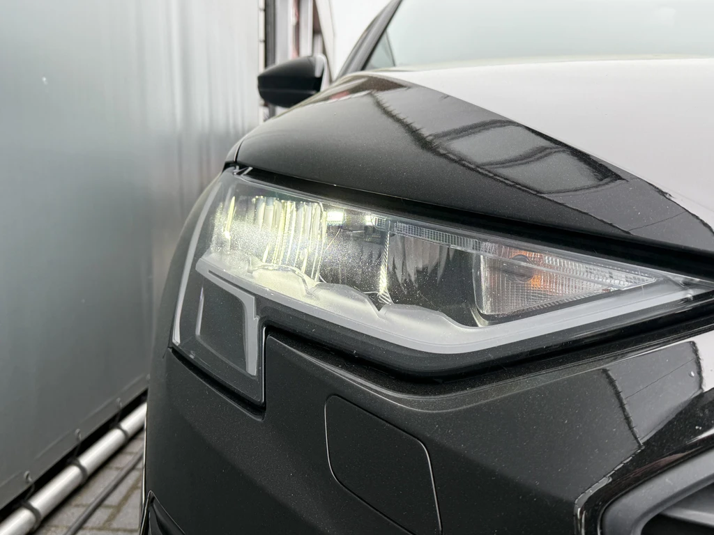 Audi A3 – foto 12