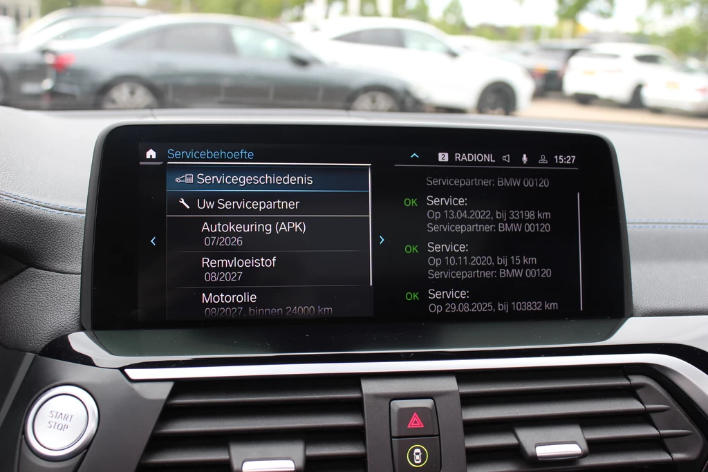 BMW X3 – foto 24