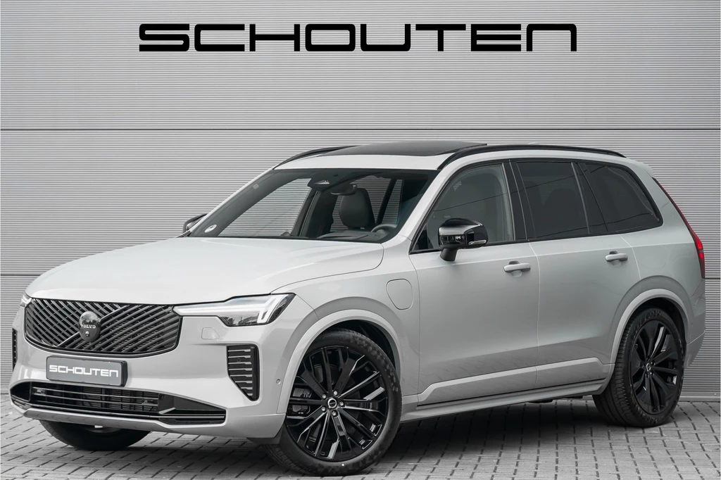 Volvo XC90 – foto 1