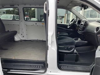 Mercedes-Benz Vito – thumbnail 13