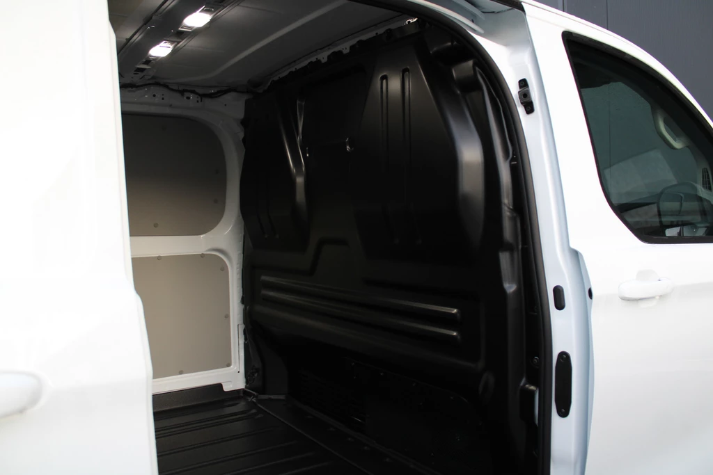 Ford E-Transit Custom – foto 13