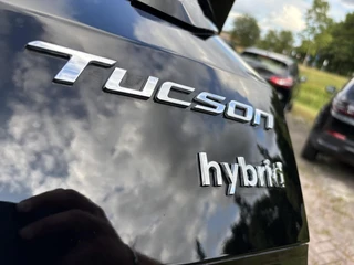 Hyundai Tucson – thumbnail 34