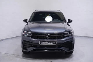 Volkswagen Tiguan Allspace – thumbnail 10