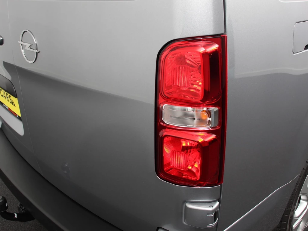 Opel Vivaro – foto 6