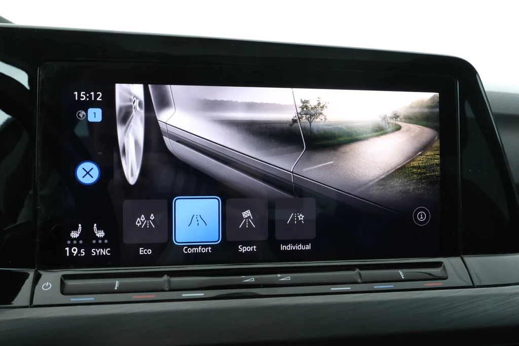 Volkswagen Golf – foto 27