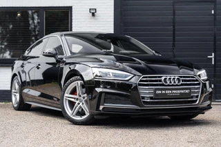 Audi A5 – thumbnail 7