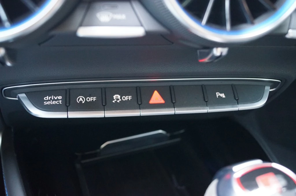 Audi TT – foto 32