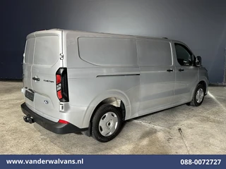 Ford Transit Custom – thumbnail 3
