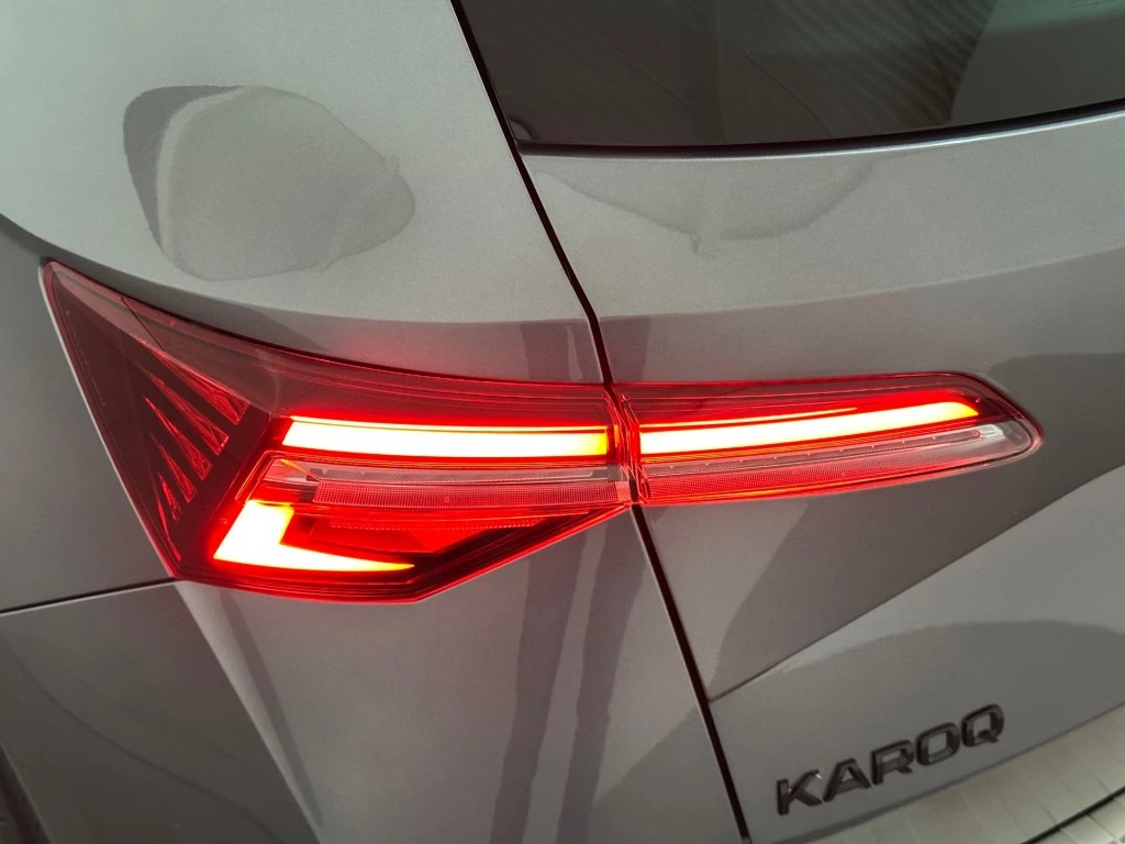Škoda Karoq – foto 71