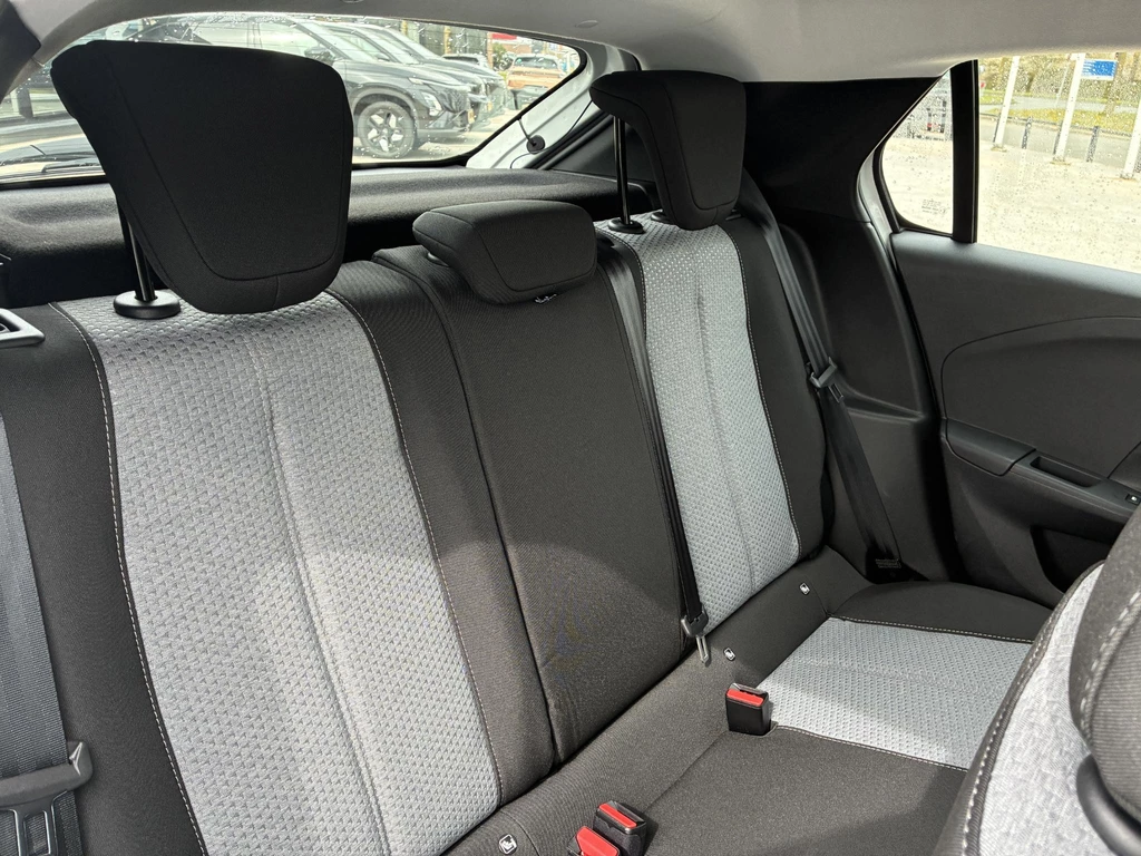 Opel Corsa-e – foto 17