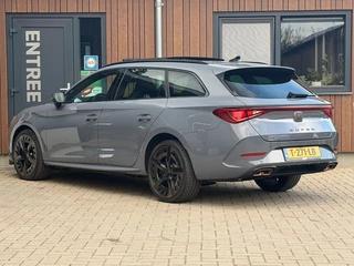 CUPRA Leon Sportstourer – thumbnail 3