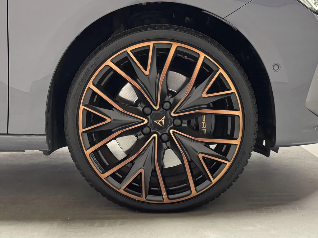 CUPRA Leon Sportstourer – foto 70