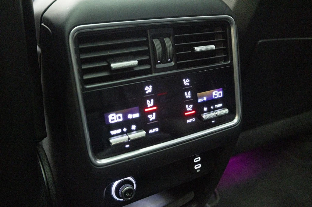 Porsche Cayenne – foto 15