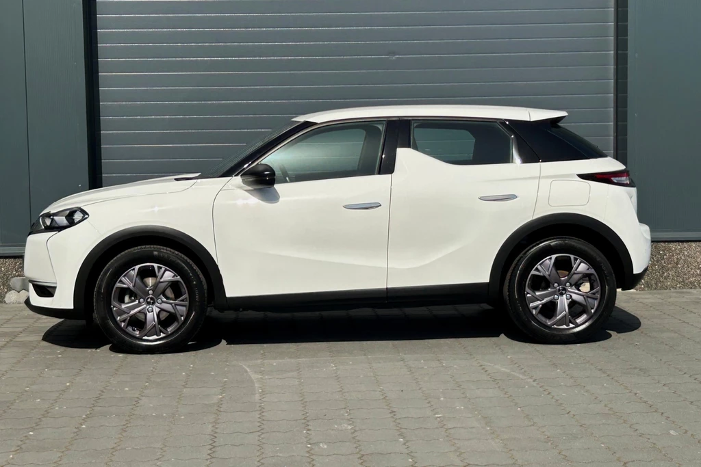 DS DS 3 – foto 2