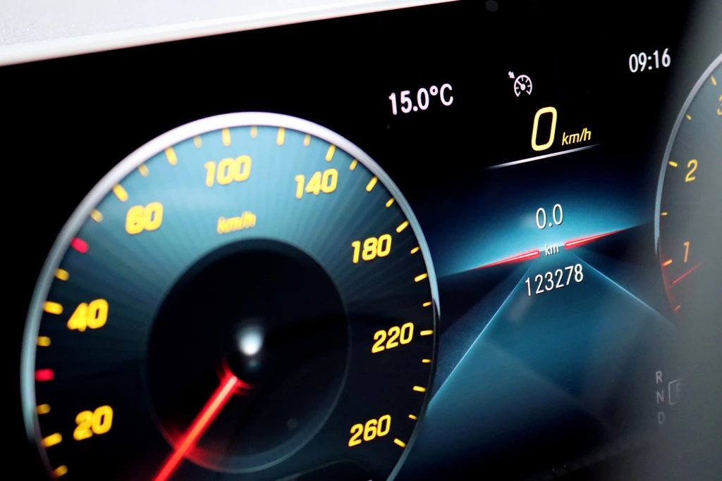 Mercedes-Benz CLA – foto 34