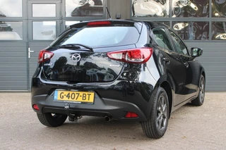 Mazda 2 – thumbnail 6