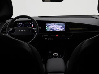 Kia Niro EV – thumbnail 18