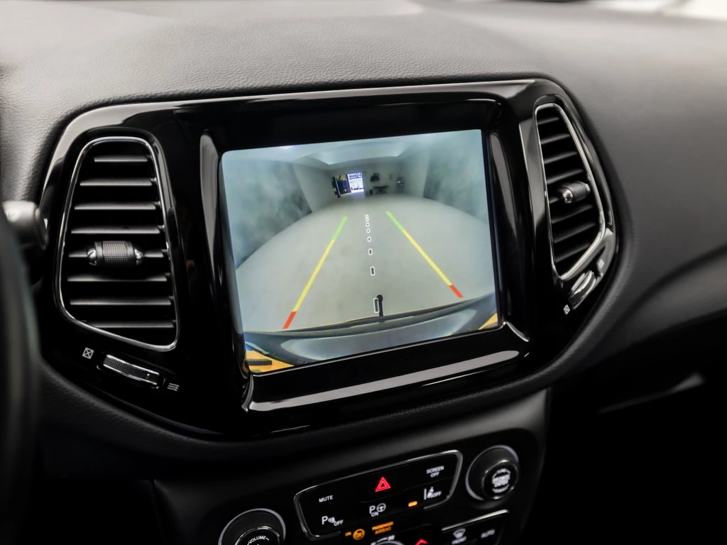Jeep Compass – foto 15