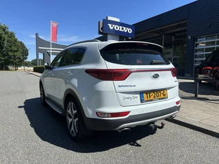 Kia Sportage – thumbnail 2